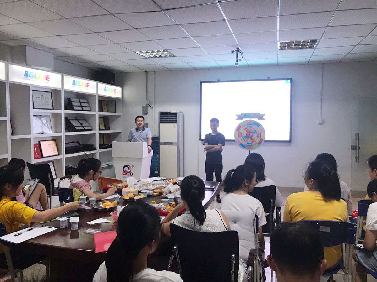 亿万先生mr内训